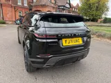 2022 Land Rover Range Rover Evoque thumbnail 23