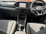2022 Volkswagen Caddy thumbnail 4