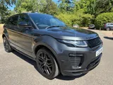 2018 Land Rover Range Rover Evoque thumbnail 11