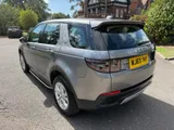 2019 Land Rover Discovery Sport thumbnail 22