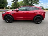 2020 Jaguar E-Pace thumbnail 9