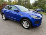 2018 Jaguar E-Pace thumbnail 14