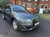 2013 Audi Q3 thumbnail 1