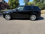 2018 Land Rover Range Rover Sport thumbnail 5