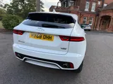 2018 Jaguar E-Pace thumbnail 26