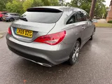 2019 Mercedes-Benz CLA thumbnail 23