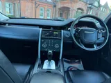 2020 Land Rover Discovery Sport thumbnail 4