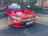 2019 Mercedes-Benz A-Class thumbnail 16