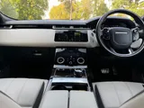 2019 Land Rover Range Rover Velar thumbnail 6