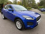 2018 Jaguar E-Pace thumbnail 15