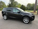 2015 Land Rover Discovery Sport thumbnail 12