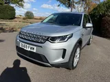 2019 Land Rover Discovery Sport thumbnail 19