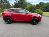 2020 Jaguar E-Pace thumbnail 8