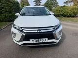 2019 Mitsubishi Eclipse Cross thumbnail 5