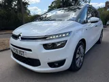 2016 Citroen C4 Picasso thumbnail 15