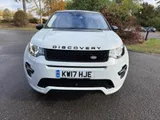 2017 Land Rover Discovery Sport thumbnail 18