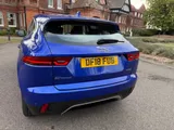 2018 Jaguar E-Pace thumbnail 22