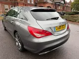 2019 Mercedes-Benz CLA thumbnail 20