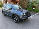 2022 Jeep Renegade thumbnail 1