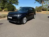 2018 Land Rover Range Rover Sport thumbnail 3