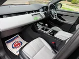 2022 Land Rover Range Rover Evoque thumbnail 29