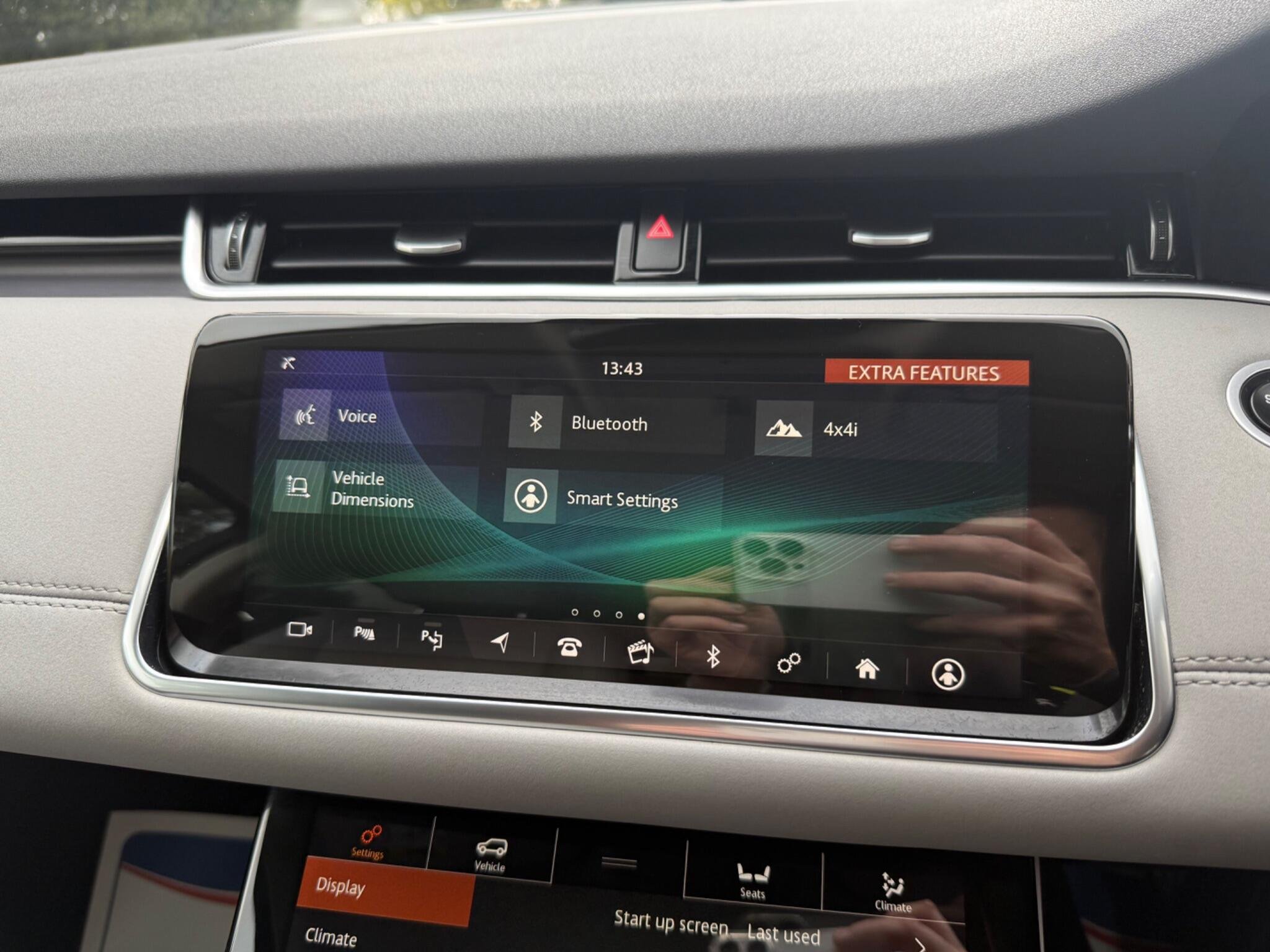2019 Land Rover Range Rover Evoque thumbnail 70