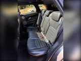 2018 Land Rover Range Rover Evoque thumbnail 56