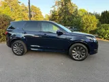 2020 Land Rover Discovery Sport thumbnail 18