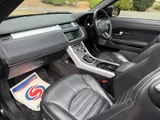 2017 Land Rover Range Rover Evoque thumbnail 3
