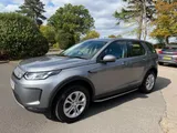 2019 Land Rover Discovery Sport thumbnail 17