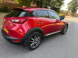 2016 Mazda CX-3 thumbnail 22