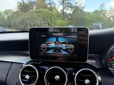 2015 Mercedes-Benz C-Class thumbnail 54