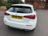 2020 Mercedes-Benz A-Class thumbnail 22