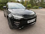 2021 Land Rover Range Rover Evoque thumbnail 1