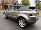 2017 Land Rover Range Rover Evoque thumbnail 8
