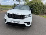 2018 Land Rover Range Rover Velar thumbnail 13