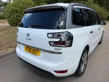 2016 Citroen C4 Picasso thumbnail 21