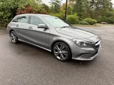 2019 Mercedes-Benz CLA thumbnail 12