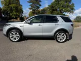 2019 Land Rover Discovery Sport thumbnail 7