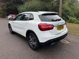 2018 Mercedes-Benz GLA thumbnail 11
