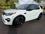 2017 Land Rover Discovery Sport thumbnail 21