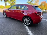 2019 Mercedes-Benz A-Class thumbnail 9