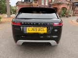 2019 Land Rover Range Rover Velar thumbnail 10