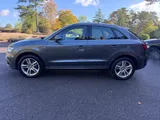 2013 Audi Q3 thumbnail 7
