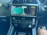 2018 Jaguar F-Pace thumbnail 5