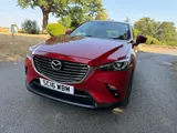 2016 Mazda CX-3 thumbnail 17