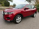 2019 Nissan Qashqai thumbnail 19