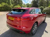 2019 Jaguar F-Pace thumbnail 10