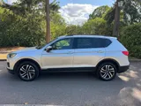 2021 SEAT Tarraco thumbnail 3