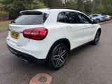 2018 Mercedes-Benz GLA thumbnail 10
